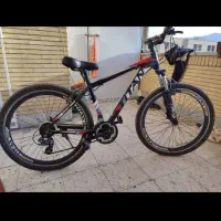 دوچرخه تیتان