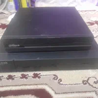 دستگاه DVR 8کانال دیجیتال