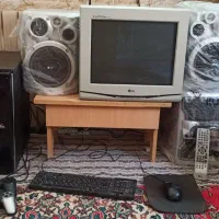 کامپیوتر وضبط