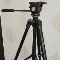 پایه دوربین ویفینگ Weifeng WT-3308A