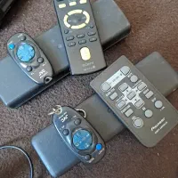 ریموت کنترل
