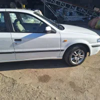 فروش سمند|خودرو سواری و وانت|کردکوی, |دیوار