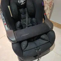 صندلی کودک ماشین|تخت و صندلی بچه|محمدشهر, ولدآباد|دیوار