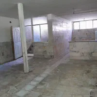 اجاره زیرزمین ۱۲۰متری بعثت