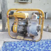 پمپ بنزینی روبین ژاپنی اصل