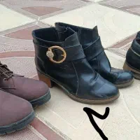 کفش دست دوم