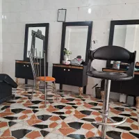 وسایل آرایشگاه زنانه درحدنو
