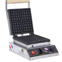 دستگاه وافل ساز صنعتی، وافل میکر، وافل ساز ehc|کافیشاپ و رستوران|رباطکریم, رباطکریم|دیوار
