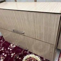کابینت آبچکان ام دی اف سالم یک متری