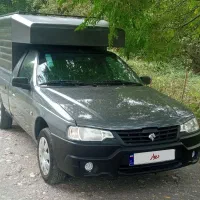 آریسان ۲ مدل ۱۴۰۳ نوک مدادی