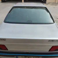 پژو ۴۰۵ جی ال ایکس مدل ۹۱|خودرو سواری و وانت|اهواز, گلستان|دیوار