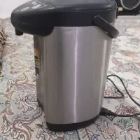 یک عدد فلاکس برقی ۵ لیتری به فروش میرسد تخفیف|سایر لوازم برقی|مشهد, طبرسی شمالی|دیوار