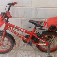 دوچرخه