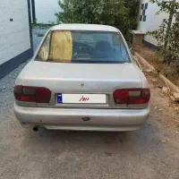 پروتون ویرا ۸۴|خودرو سواری و وانت|اصفهان, اشکاوند|دیوار