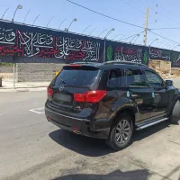 هایما s7 توربو خانگی(مدل ۹۹)|خودرو سواری و وانت|ارومیه, |دیوار