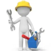 تعمیرکار سرویس نصب کولر آبی آبگرمکن شیرآلات غیره