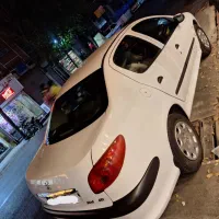 وی ۸ v8 وی هشت ۹۳ سند اول بدون رنگ|خودرو سواری و وانت|تهران, سعادتآباد|دیوار