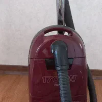 جاروبرقی 1700Turbo پارس خزر