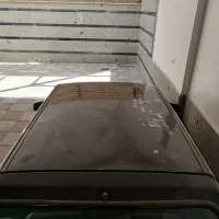 هاچبک مشکی ۸۳|خودرو سواری و وانت|سبزوار, قائم|دیوار