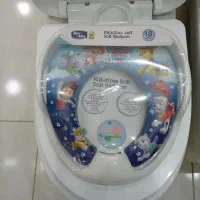 درب توالت بچه