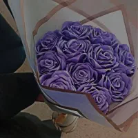 باکس و دسته گل ربانی