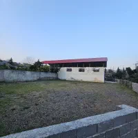 فروش سوله ۴۰۰ متری با هزار متر زمین دو نبش