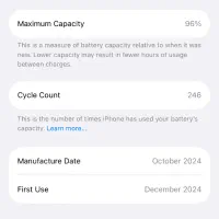 ایفون ۱۶ پرو|موبایل|اصفهان, شاهزید|دیوار