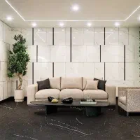 اپارتمان ۲۲۰ متری صفر