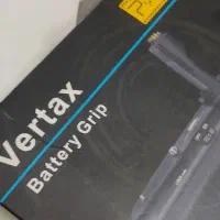 باتری‌گریپ دوربین کنون|دوربین عکاسی و فیلم‌برداری|تهران, پونک|دیوار