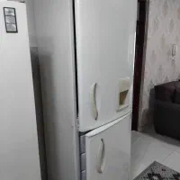 یخچال امرسان