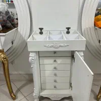 دراور و پارتیشن