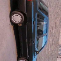 پراید|خودرو سواری و وانت|اندیشه, اندیشه فاز ۱|دیوار