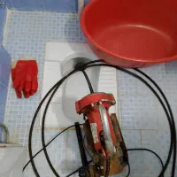 لوله بازکنی فنرزنی چاه سراسرمشهدضمانتی بهداشتی ۲۴س|خدمات پیشه و مهارت|مشهد, امامیه (شهرک غرب)|دیوار