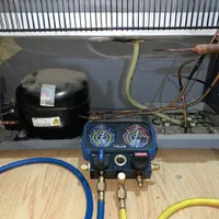 تمامی تعمیرات تضمینی در محل شما ( یخچال لباسشویی )|خدمات پیشه و مهارت|ارومیه, |دیوار