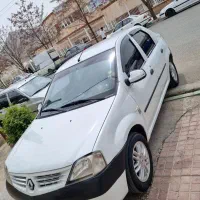 تندر۹۰ e2 مدل ۹۱ پارس خودرو