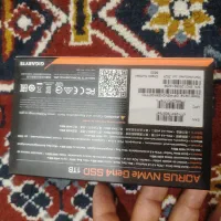 SSD m2 arous|قطعات و لوازم جانبی رایانه|تهران, ورزشگاه آزادی|دیوار