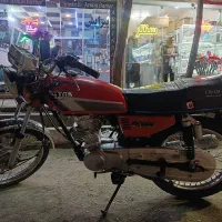 موتور تیزتک کار