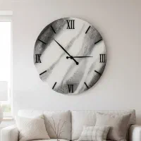 انواع ساعت رزینی و تکسچر|ساعت دیواری و تزئینی|خوی, |دیوار