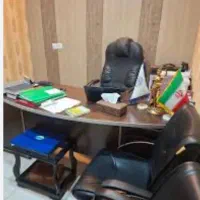 منشی دفتر وکالت