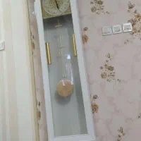 ساعت ایستاده