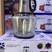 خردکن برقی