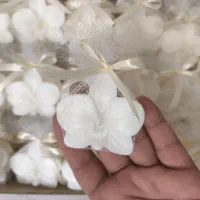 گیفت شمع ارکیده