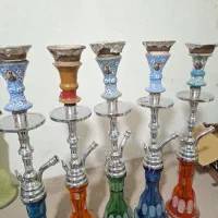 ۴ عد تنه گلابی نو اکبند