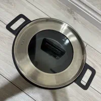 دیگ دسینی|ظروف پخت‌وپز|گرگان, |دیوار