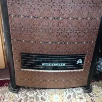بخاری در حد نو در لاهیجان
