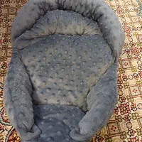 کریره  وآغوشی نوزاد نو نو اصلا استفاده نشده