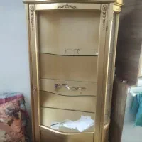 گنجه ونیز نهار خوری شیش نفره