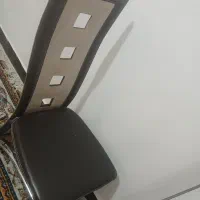 صندلی|میز و صندلی غذاخوری|لردگان, |دیوار