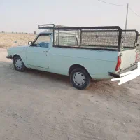 پیکان وانت مدل ۹۰|خودرو سواری و وانت|کهنوج, |دیوار