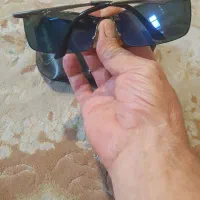 عینک آفتابی Rayban و POLICE اصل